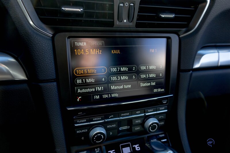 2013 Porsche 911 Carrera   - Photo 45 - Wyomissing, PA 19610