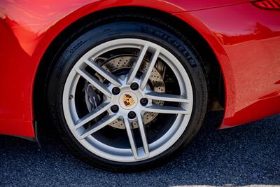 2013 Porsche 911 Carrera   - Photo 9 - Wyomissing, PA 19610