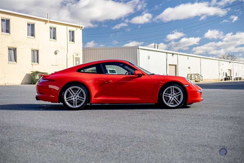 2013 Porsche 911 Carrera   - Photo 19 - Wyomissing, PA 19610