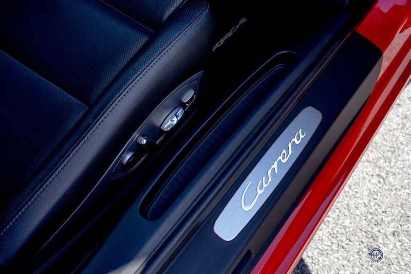 2013 Porsche 911 Carrera   - Photo 55 - Wyomissing, PA 19610