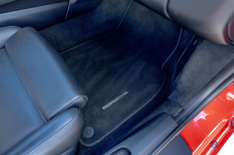 2013 Porsche 911 Carrera   - Photo 57 - Wyomissing, PA 19610