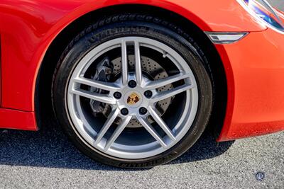 2013 Porsche 911 Carrera   - Photo 24 - Wyomissing, PA 19610