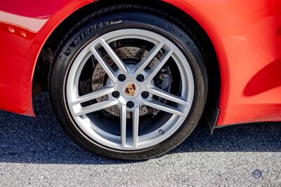 2013 Porsche 911 Carrera   - Photo 23 - Wyomissing, PA 19610