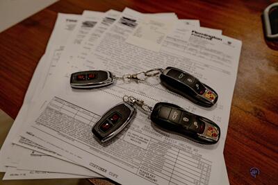 2013 Porsche 911 Carrera   - Photo 62 - Wyomissing, PA 19610