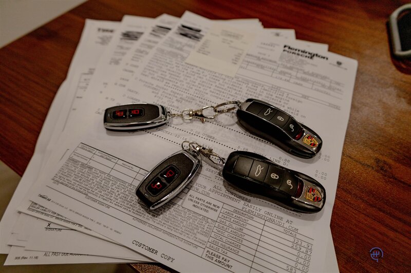 2013 Porsche 911 Carrera   - Photo 62 - Wyomissing, PA 19610