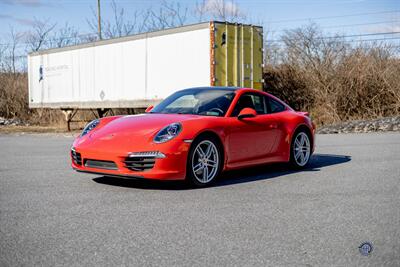 2013 Porsche 911 Carrera   - Photo 5 - Wyomissing, PA 19610