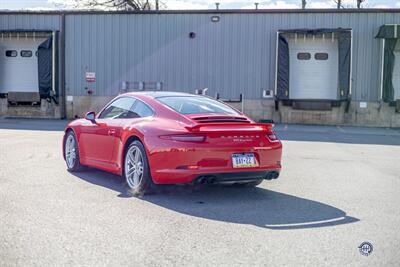 2013 Porsche 911 Carrera   - Photo 11 - Wyomissing, PA 19610