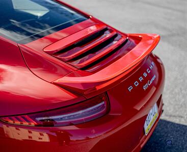 2013 Porsche 911 Carrera   - Photo 12 - Wyomissing, PA 19610