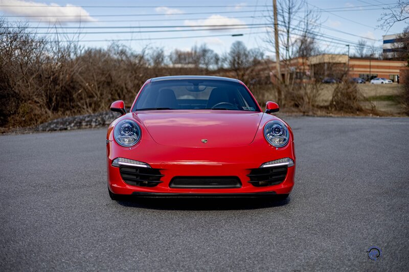 2013 Porsche 911 Carrera   - Photo 26 - Wyomissing, PA 19610
