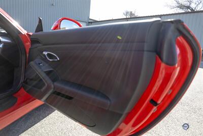 2013 Porsche 911 Carrera   - Photo 59 - Wyomissing, PA 19610