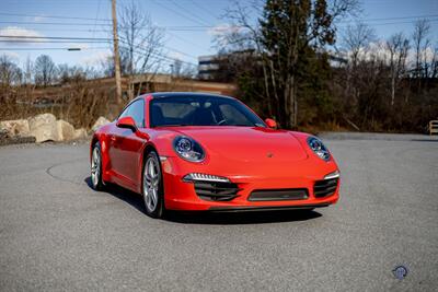 2013 Porsche 911 Carrera   - Photo 25 - Wyomissing, PA 19610