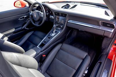 2013 Porsche 911 Carrera   - Photo 56 - Wyomissing, PA 19610