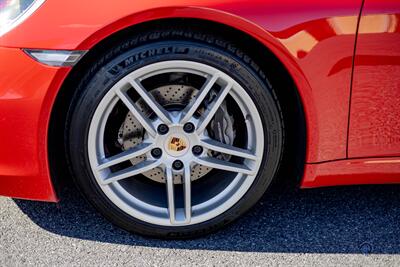 2013 Porsche 911 Carrera   - Photo 8 - Wyomissing, PA 19610