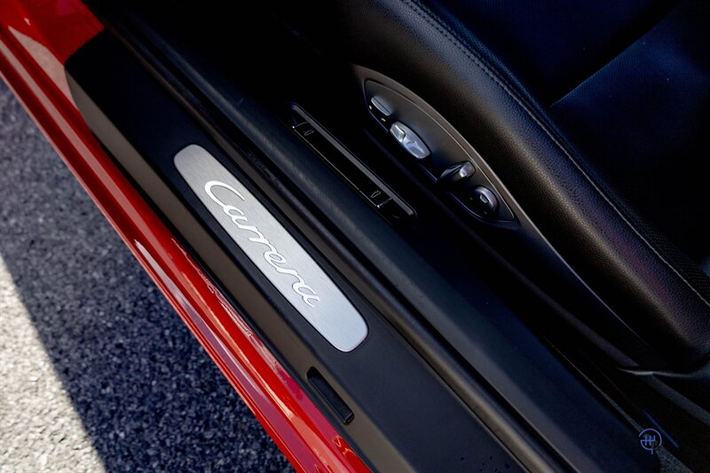 2013 Porsche 911 Carrera   - Photo 36 - Wyomissing, PA 19610
