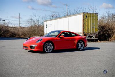2013 Porsche 911 Carrera   - Photo 6 - Wyomissing, PA 19610