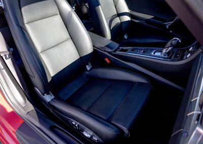 2013 Porsche 911 Carrera   - Photo 54 - Wyomissing, PA 19610