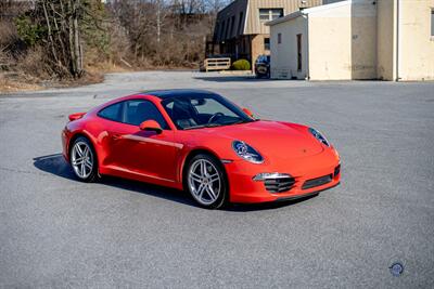2013 Porsche 911 Carrera   - Photo 21 - Wyomissing, PA 19610