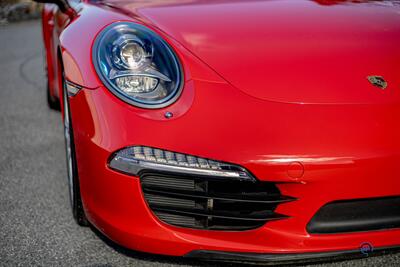 2013 Porsche 911 Carrera   - Photo 27 - Wyomissing, PA 19610
