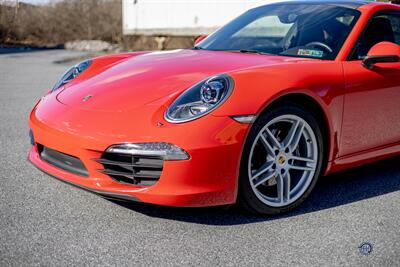 2013 Porsche 911 Carrera   - Photo 4 - Wyomissing, PA 19610