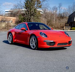 2013 Porsche 911 Carrera   - Photo 22 - Wyomissing, PA 19610