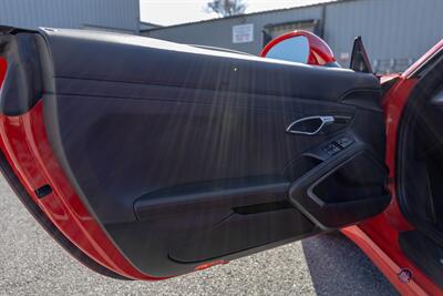 2013 Porsche 911 Carrera   - Photo 37 - Wyomissing, PA 19610