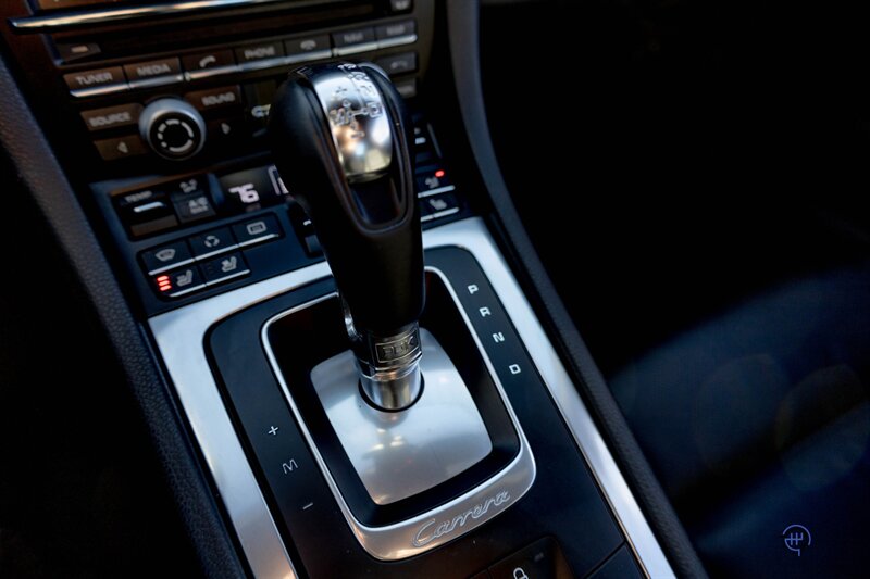 2013 Porsche 911 Carrera   - Photo 43 - Wyomissing, PA 19610