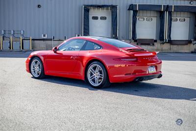 2013 Porsche 911 Carrera   - Photo 2 - Wyomissing, PA 19610