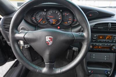 2003 Porsche 911 Carrera   - Photo 35 - Wyomissing, PA 19610