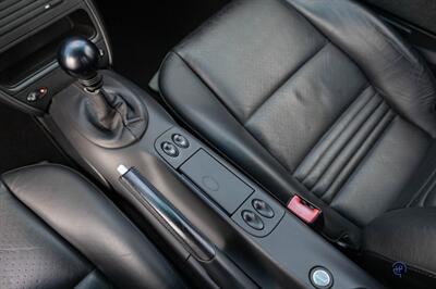 2003 Porsche 911 Carrera   - Photo 36 - Wyomissing, PA 19610