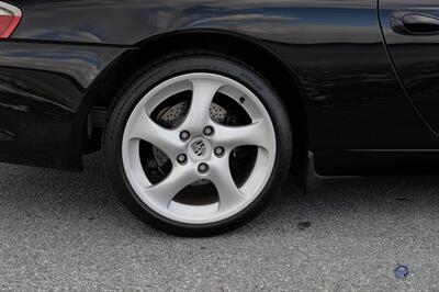 2003 Porsche 911 Carrera   - Photo 16 - Wyomissing, PA 19610