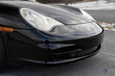 2003 Porsche 911 Carrera   - Photo 21 - Wyomissing, PA 19610