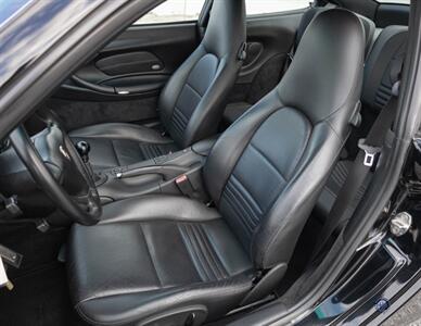 2003 Porsche 911 Carrera   - Photo 27 - Wyomissing, PA 19610