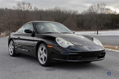 2003 Porsche 911 Carrera   - Photo 18 - Wyomissing, PA 19610