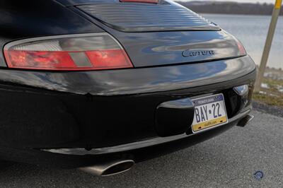 2003 Porsche 911 Carrera   - Photo 10 - Wyomissing, PA 19610
