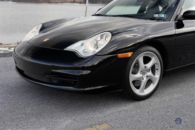 2003 Porsche 911 Carrera   - Photo 4 - Wyomissing, PA 19610