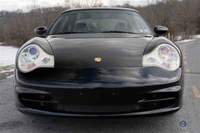 2003 Porsche 911 Carrera   - Photo 22 - Wyomissing, PA 19610