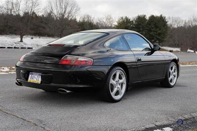 2003 Porsche 911 Carrera   - Photo 15 - Wyomissing, PA 19610