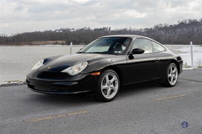 2003 Porsche 911 Carrera   - Photo 6 - Wyomissing, PA 19610