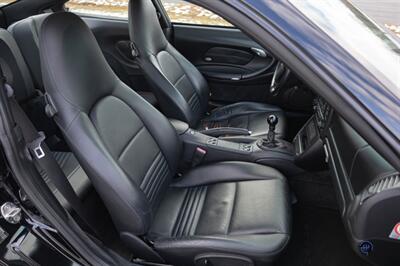 2003 Porsche 911 Carrera   - Photo 44 - Wyomissing, PA 19610