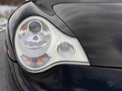 2003 Porsche 911 Carrera   - Photo 24 - Wyomissing, PA 19610