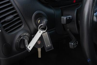 2003 Porsche 911 Carrera   - Photo 32 - Wyomissing, PA 19610