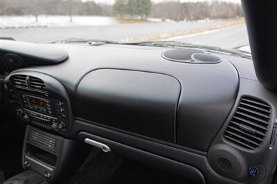 2003 Porsche 911 Carrera   - Photo 49 - Wyomissing, PA 19610