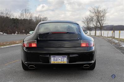 2003 Porsche 911 Carrera   - Photo 9 - Wyomissing, PA 19610