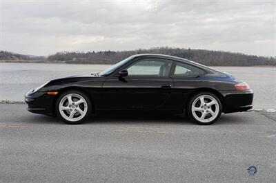 2003 Porsche 911 Carrera   - Photo 7 - Wyomissing, PA 19610