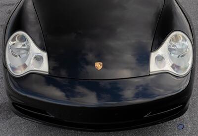 2003 Porsche 911 Carrera   - Photo 23 - Wyomissing, PA 19610
