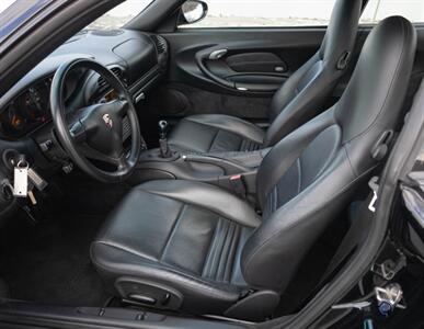 2003 Porsche 911 Carrera   - Photo 26 - Wyomissing, PA 19610