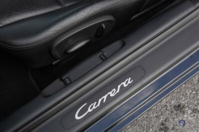 2003 Porsche 911 Carrera   - Photo 28 - Wyomissing, PA 19610