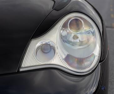 2003 Porsche 911 Carrera   - Photo 25 - Wyomissing, PA 19610