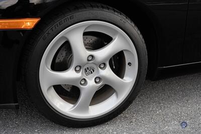 2003 Porsche 911 Carrera   - Photo 5 - Wyomissing, PA 19610