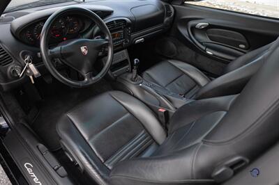 2003 Porsche 911 Carrera   - Photo 30 - Wyomissing, PA 19610